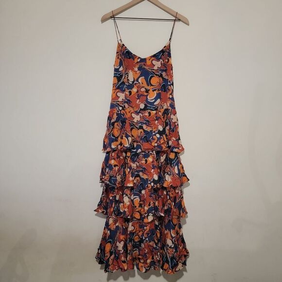 RHODE Lara Dress - Picture 2 of 6